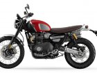 Triumph Scrambler 1200 XC Gold Line Edition